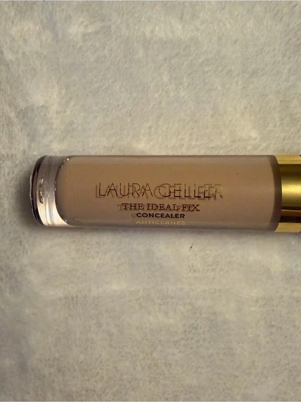 Laura Geller The Ideal Fix Concealer - Light Beige
